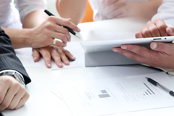 Pièces de Chengdu Inc.