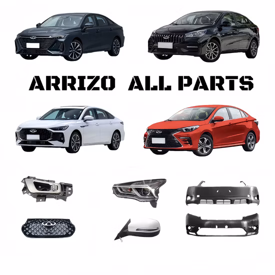 Accessoires de voiture chinois, pièces de rechange automobiles pour Changan / N300 / MG / Dfsk / JAC / Byd / Chery / Great Wall / MAXUS / GEELY